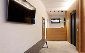 Velo Vern 3 Luxury Penthouse W Views Of City Wall